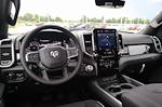 New 2025 Ram 1500 Laramie Crew Cab 4x4 Pickup for sale #SN736864 - photo 2