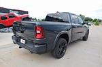 New 2025 Ram 1500 Laramie Crew Cab 4x4 Pickup for sale #SN736864 - photo 24