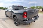 New 2025 Ram 1500 Laramie Crew Cab 4x4 Pickup for sale #SN736864 - photo 26