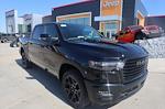 New 2025 Ram 1500 Laramie Crew Cab 4x4 Pickup for sale #SN736865 - photo 1