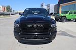 New 2025 Ram 1500 Laramie Crew Cab 4x4 Pickup for sale #SN736865 - photo 10