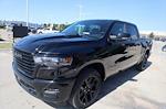 New 2025 Ram 1500 Laramie Crew Cab 4x4 Pickup for sale #SN736865 - photo 11
