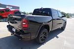 New 2025 Ram 1500 Laramie Crew Cab 4x4 Pickup for sale #SN736865 - photo 23