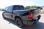 New 2025 Ram 1500 Laramie Crew Cab 4x4 Pickup for sale #SN736865 - photo 25