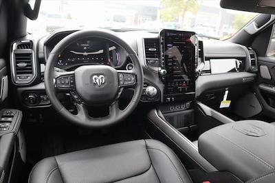 New 2025 Ram 1500 Rebel Crew Cab 4x4 Pickup for sale #SN741945 - photo 2