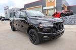New 2025 Ram 1500 Laramie Crew Cab 4x4 Pickup for sale #SN742006 - photo 1