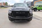 New 2025 Ram 1500 Laramie Crew Cab 4x4 Pickup for sale #SN742006 - photo 11