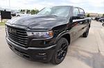 New 2025 Ram 1500 Laramie Crew Cab 4x4 Pickup for sale #SN742006 - photo 12