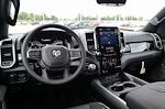 New 2025 Ram 1500 Laramie Crew Cab 4x4 Pickup for sale #SN742006 - photo 2