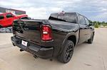 New 2025 Ram 1500 Laramie Crew Cab 4x4 Pickup for sale #SN742006 - photo 23