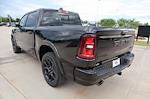 New 2025 Ram 1500 Laramie Crew Cab 4x4 Pickup for sale #SN742006 - photo 25