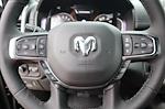 New 2025 Ram 1500 Laramie Crew Cab 4x4 Pickup for sale #SN742006 - photo 3