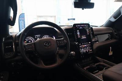 New 2025 Ram 1500 Limited Crew Cab 4x4 Pickup for sale #SN742007 - photo 2