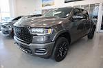 New 2025 Ram 1500 Limited Crew Cab 4x4 Pickup for sale #SN742007 - photo 9