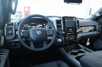 New 2025 Ram 1500 Rebel Crew Cab 4x4 Pickup for sale #SN744375 - photo 2