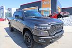 New 2025 Ram 1500 Rebel Crew Cab 4x4 Pickup for sale #SN744375 - photo 1