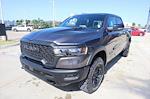 New 2025 Ram 1500 Rebel Crew Cab 4x4 Pickup for sale #SN744375 - photo 12