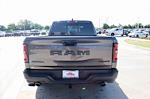 New 2025 Ram 1500 Rebel Crew Cab 4x4 Pickup for sale #SN744375 - photo 25