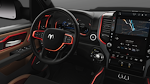 New 2025 Ram 1500 Rebel Crew Cab 4x4 Pickup for sale #SN745574 - photo 9