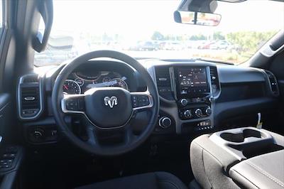 New 2025 Ram 1500 Tradesman Quad Cab Pickup for sale #SN747779 - photo 2