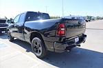 New 2025 Ram 1500 Tradesman Quad Cab Pickup for sale #SN747779 - photo 21