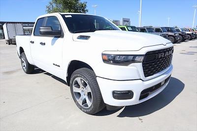 New 2025 Ram 1500 Tradesman Quad Cab 4x4 Pickup for sale #SN748326 - photo 1