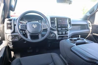 New 2025 Ram 1500 Tradesman Quad Cab 4x4 Pickup for sale #SN748326 - photo 2