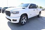 New 2025 Ram 1500 Tradesman Quad Cab 4x4 Pickup for sale #SN748326 - photo 9