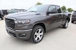 New 2025 Ram 1500 Tradesman Quad Cab 4x4 Pickup for sale #SN748327 - photo 9
