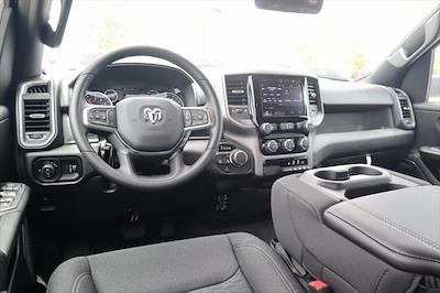 New 2025 Ram 1500 Tradesman Quad Cab 4x4 Pickup for sale #SN748331 - photo 2