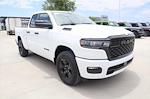 New 2025 Ram 1500 Tradesman Quad Cab 4x4 Pickup for sale #SN748331 - photo 1