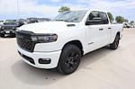 New 2025 Ram 1500 Tradesman Quad Cab 4x4 Pickup for sale #SN748331 - photo 10