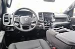 New 2025 Ram 1500 Tradesman Quad Cab 4x4 Pickup for sale #SN748331 - photo 2