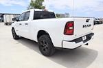 New 2025 Ram 1500 Tradesman Quad Cab 4x4 Pickup for sale #SN748331 - photo 22