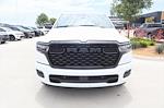 New 2025 Ram 1500 Tradesman Quad Cab 4x4 Pickup for sale #SN748331 - photo 9