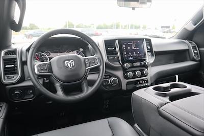 New 2025 Ram 1500 Tradesman Quad Cab 4x4 Pickup for sale #SN748390 - photo 2