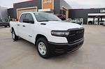 New 2025 Ram 1500 Tradesman Quad Cab 4x4 Pickup for sale #SN748390 - photo 1