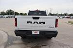 New 2025 Ram 1500 Tradesman Quad Cab 4x4 Pickup for sale #SN748390 - photo 20