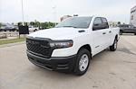 New 2025 Ram 1500 Tradesman Quad Cab 4x4 Pickup for sale #SN748390 - photo 9