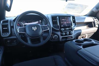 New 2025 Ram 1500 Tradesman Quad Cab 4x4 Pickup for sale #SN748394 - photo 2