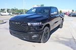 New 2025 Ram 1500 Tradesman Quad Cab 4x4 Pickup for sale #SN748396 - photo 9