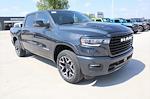 New 2025 Ram 1500 Laramie Crew Cab 4x4 Pickup for sale #SN748924 - photo 1