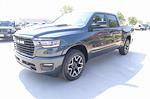New 2025 Ram 1500 Laramie Crew Cab 4x4 Pickup for sale #SN748924 - photo 11