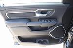 New 2025 Ram 1500 Laramie Crew Cab 4x4 Pickup for sale #SN748924 - photo 16