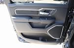 New 2025 Ram 1500 Laramie Crew Cab 4x4 Pickup for sale #SN748924 - photo 17