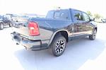 New 2025 Ram 1500 Laramie Crew Cab 4x4 Pickup for sale #SN748924 - photo 21