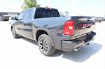 New 2025 Ram 1500 Laramie Crew Cab 4x4 Pickup for sale #SN748924 - photo 23