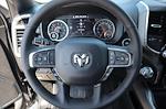 New 2025 Ram 1500 Laramie Crew Cab 4x4 Pickup for sale #SN748924 - photo 3