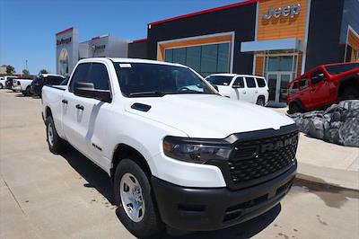 New 2025 Ram 1500 Tradesman Quad Cab Pickup for sale #SN750771 - photo 1