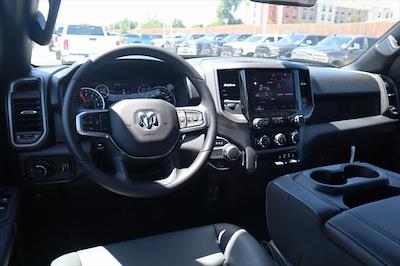 New 2025 Ram 1500 Tradesman Quad Cab Pickup for sale #SN750771 - photo 2